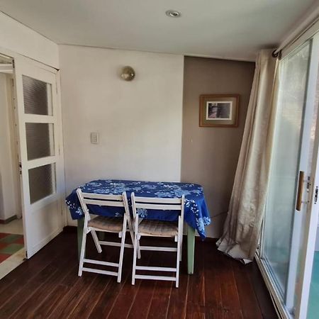 Terracita /Mini Casa Centrica Leilighet Mendoza Eksteriør bilde